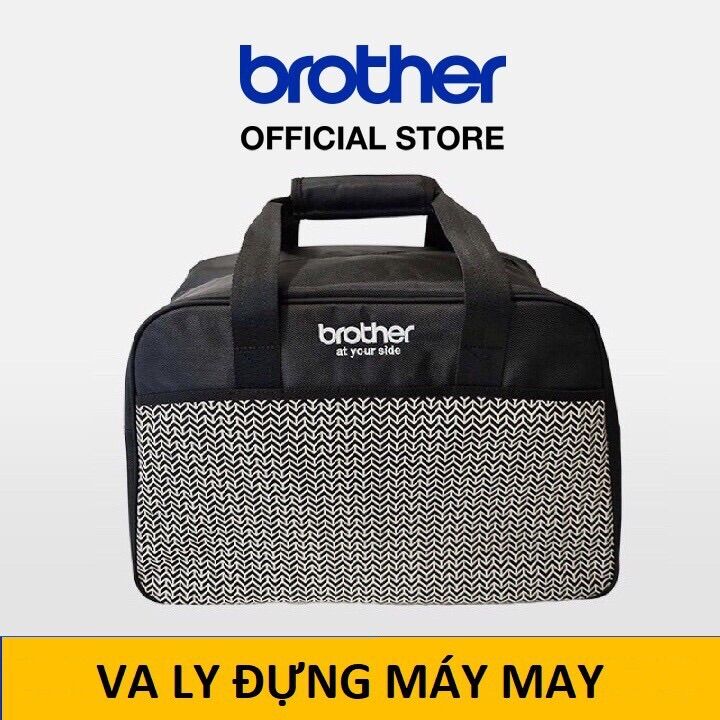 Túi xách đựng máy may gia đình Brother