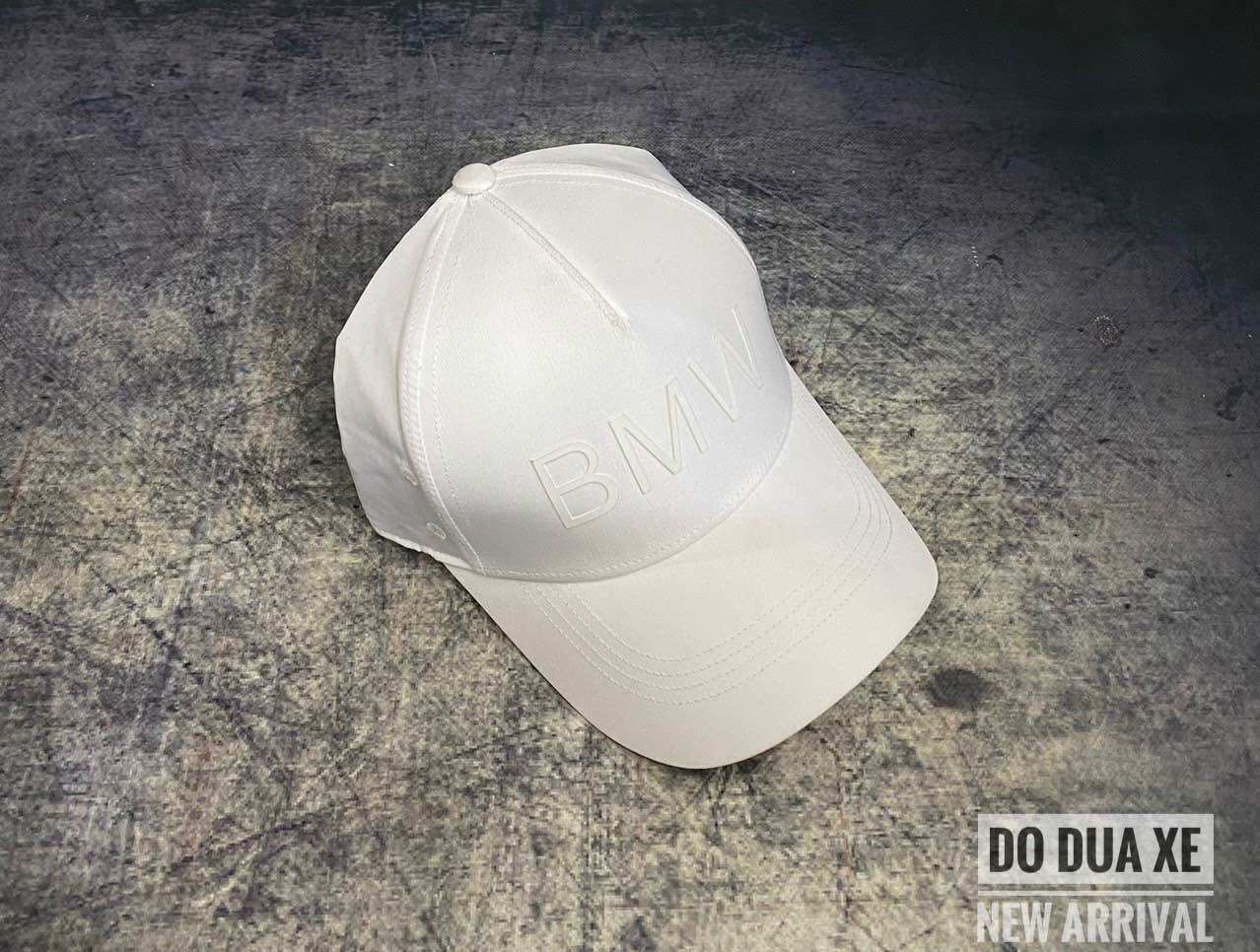 Nón(mũ) kết đua xe Bmw