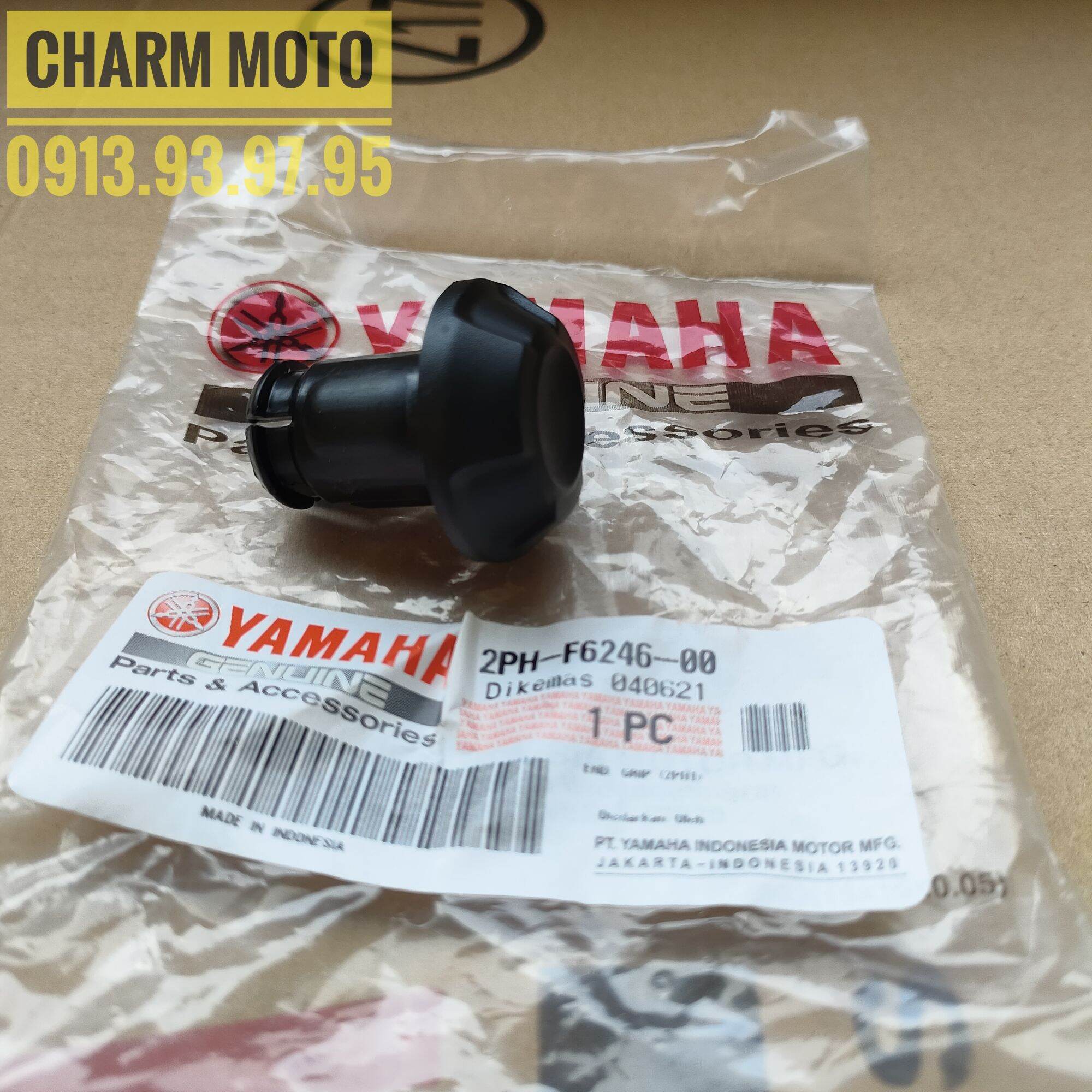 Gù tay lái Yamaha Mio M3