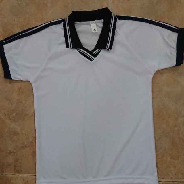 [HCM]Áo thể dục vải cotton 1 đến 12