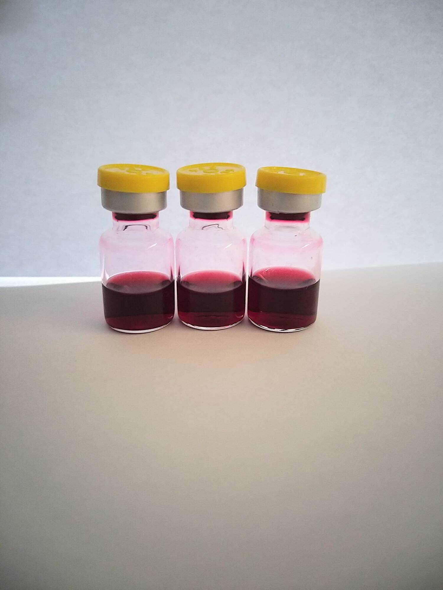 Th.u.o.c chích gà đá EXTRA PSV (Mexico, chiết lẻ 1ml) tặng kèm ống chích