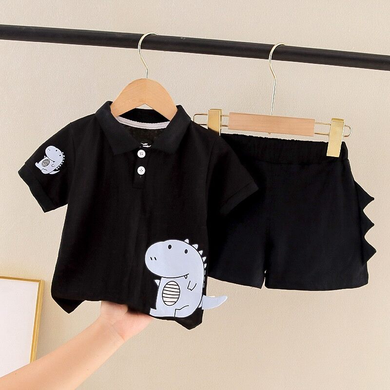 Set bộ khủng long cho bé trai từ 14-20kg