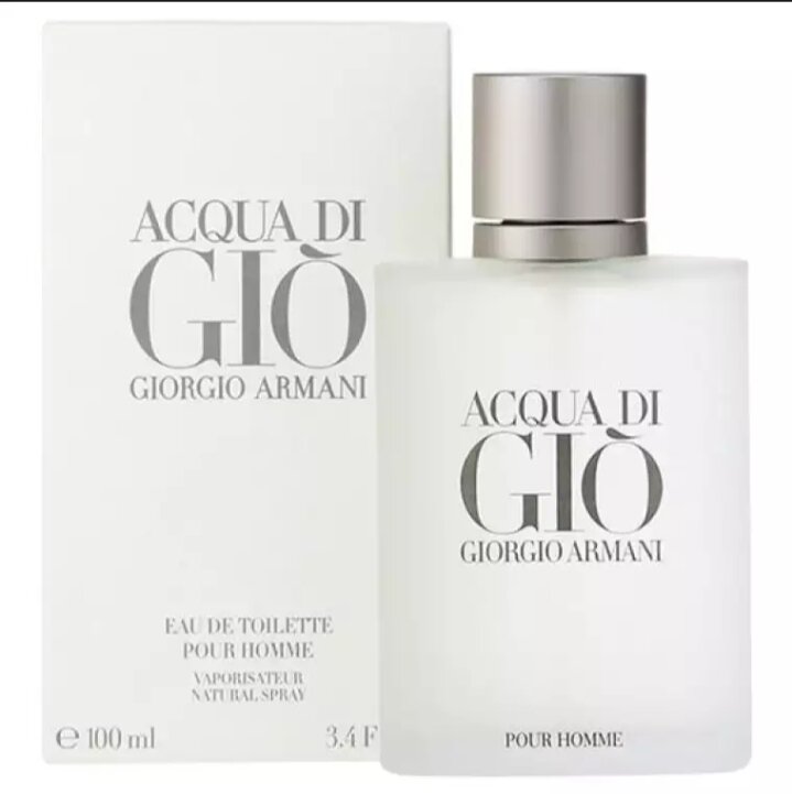 nước hoa nam AQUADI GIO