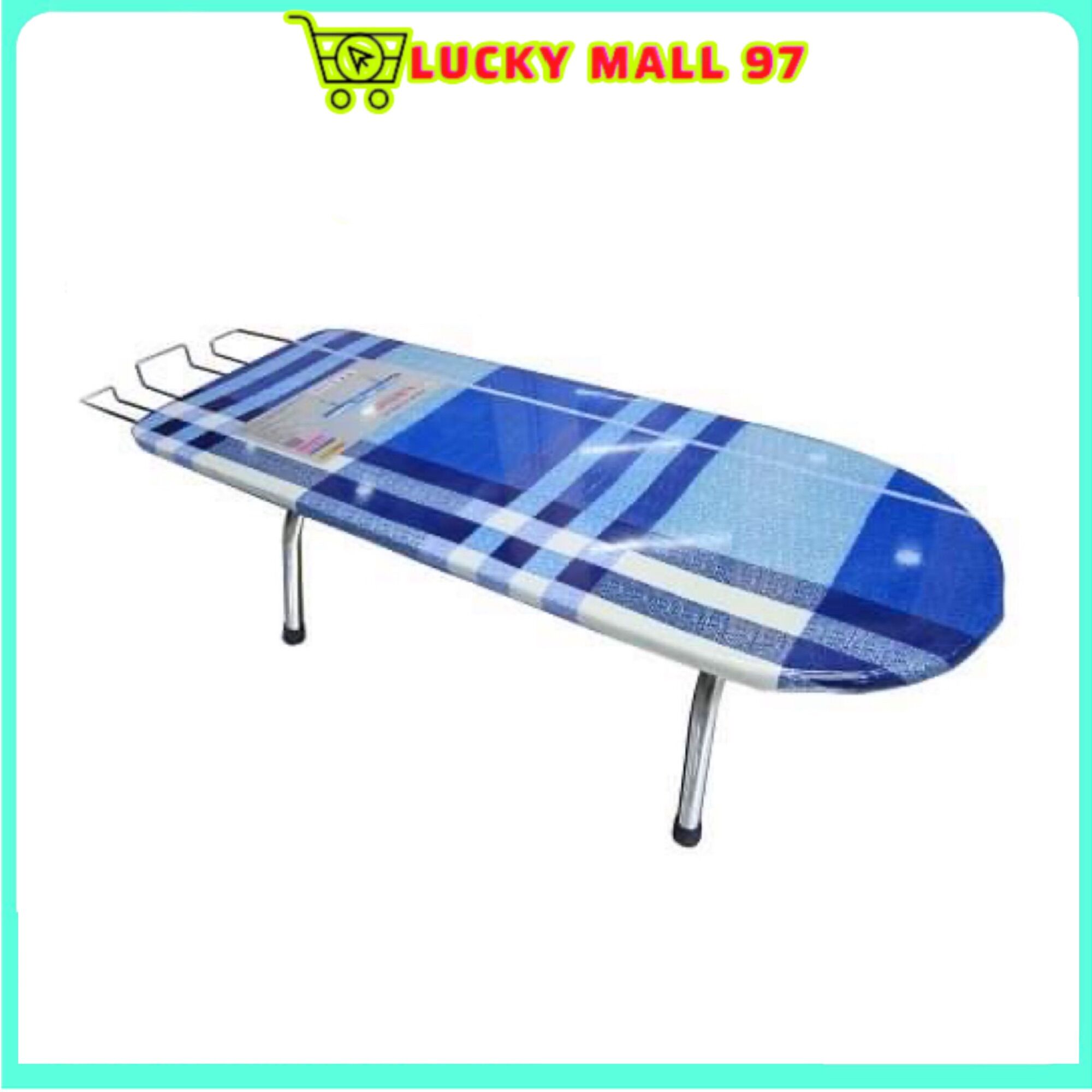 Bàn để ủi ngồi 30 x 80 cm