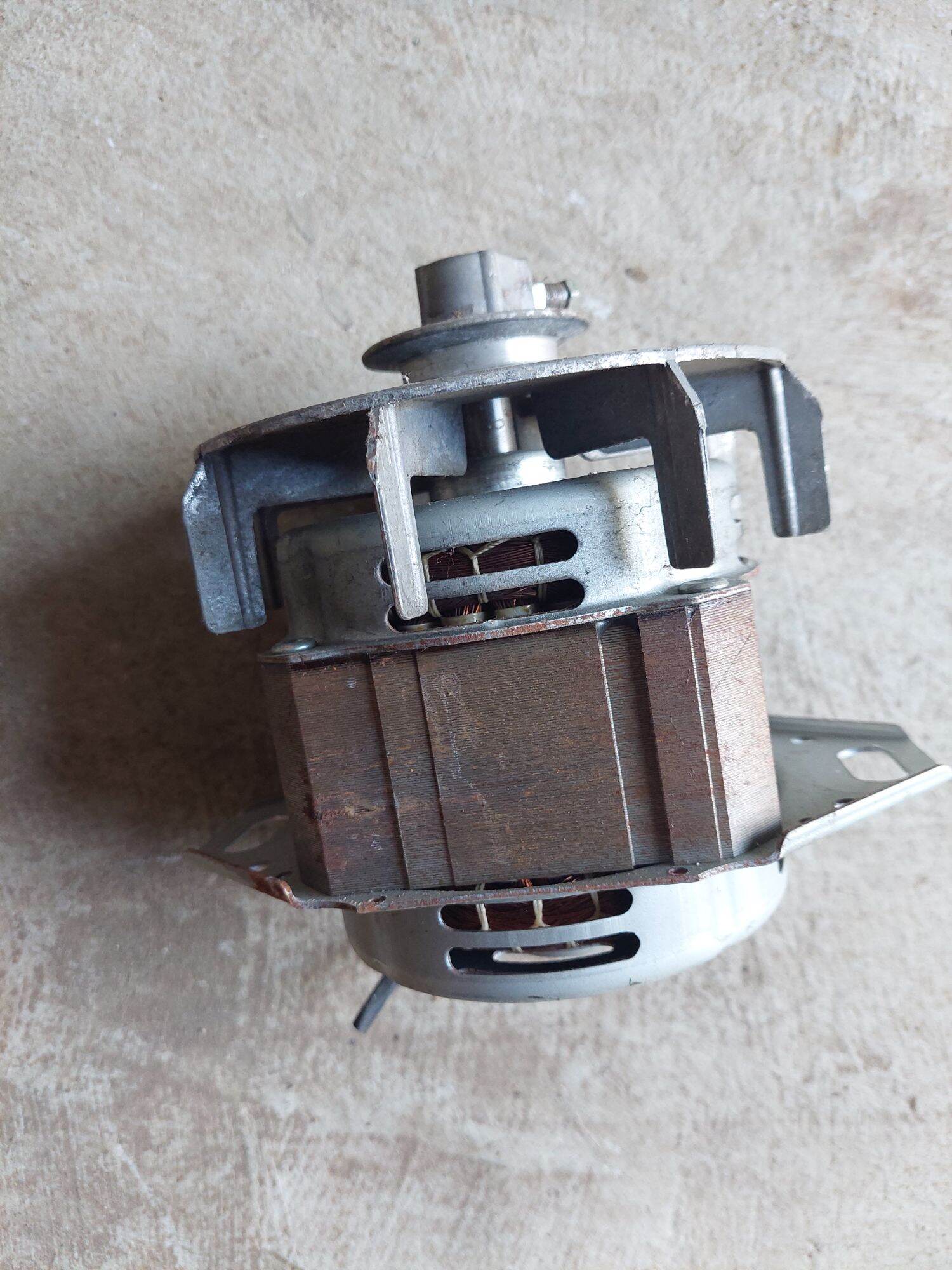 Motor Máy Giặt