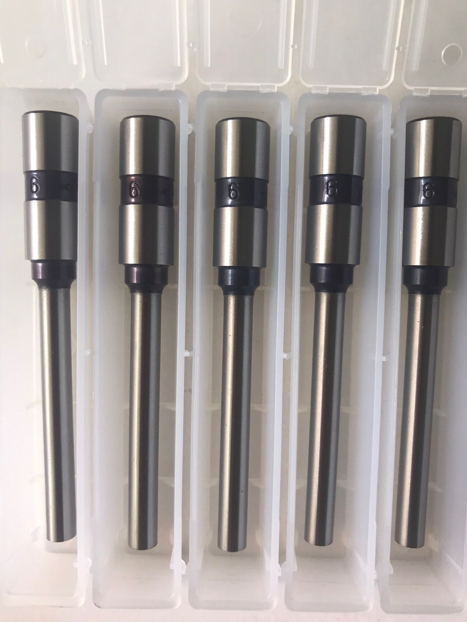 Mũi khoan giấy Trung Quốc 5mm 5.5mm 6mm