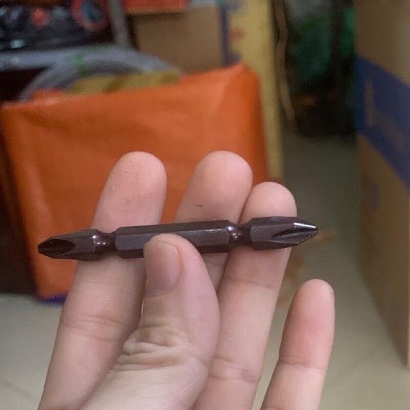 Tô vít gỗ, cán tô vít gỗ ,đầu bắn vít