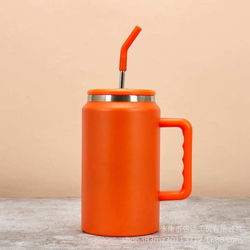 Ly Giữ Nhiệt Có Quai Cầm 1500ML