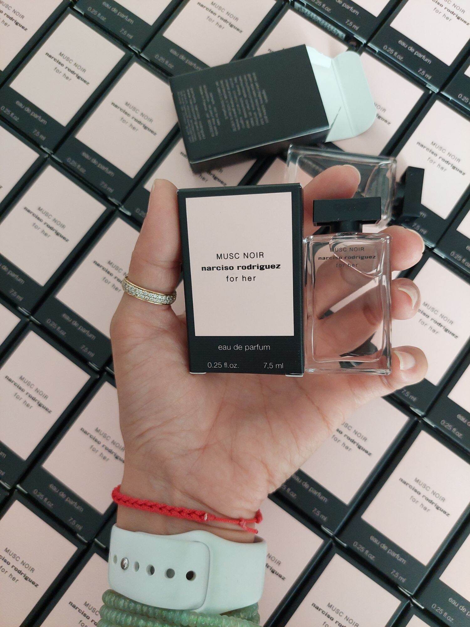 NARCISO RODRIGUEZ MUSC NOIR FOR HER EDP 7,5ML# Ở ĐÂY SHOP CHỈ BÁN HÀNG AUTHENTIC#