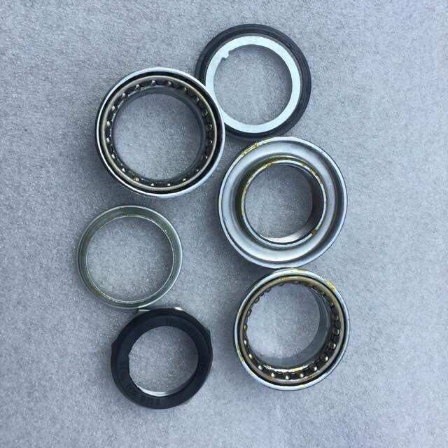 Bộ chén cổ xe máy