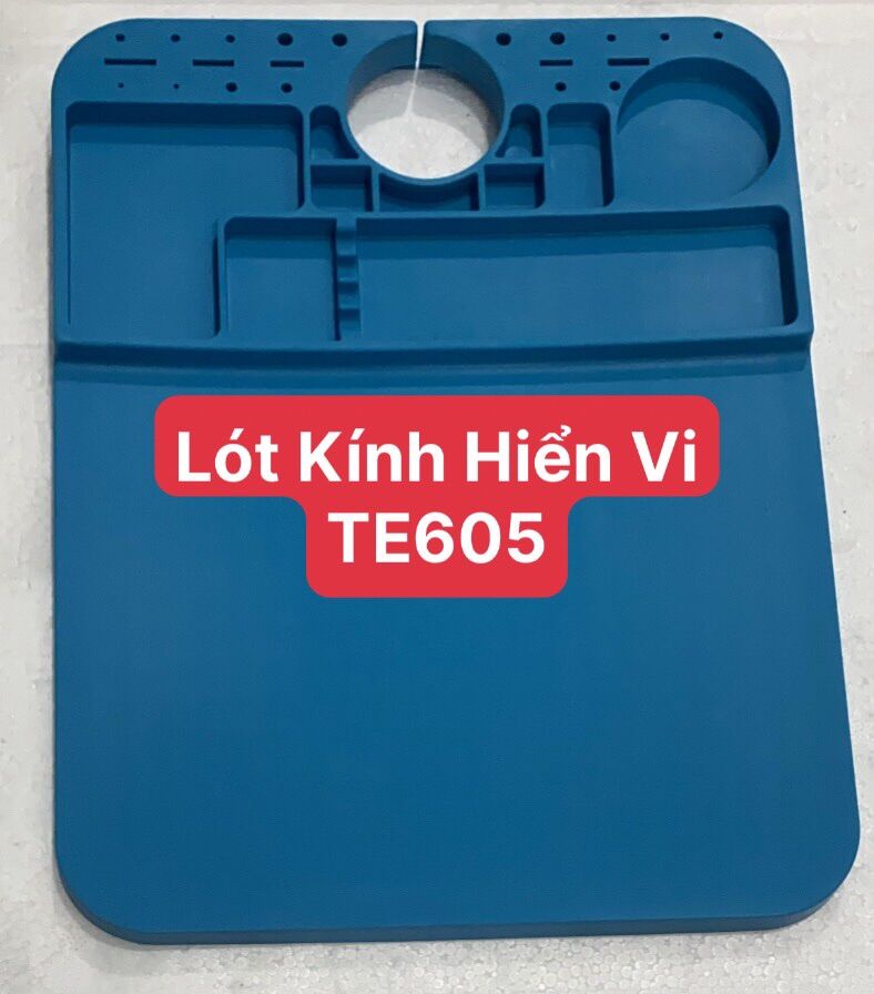 Lót kính hiển vi
