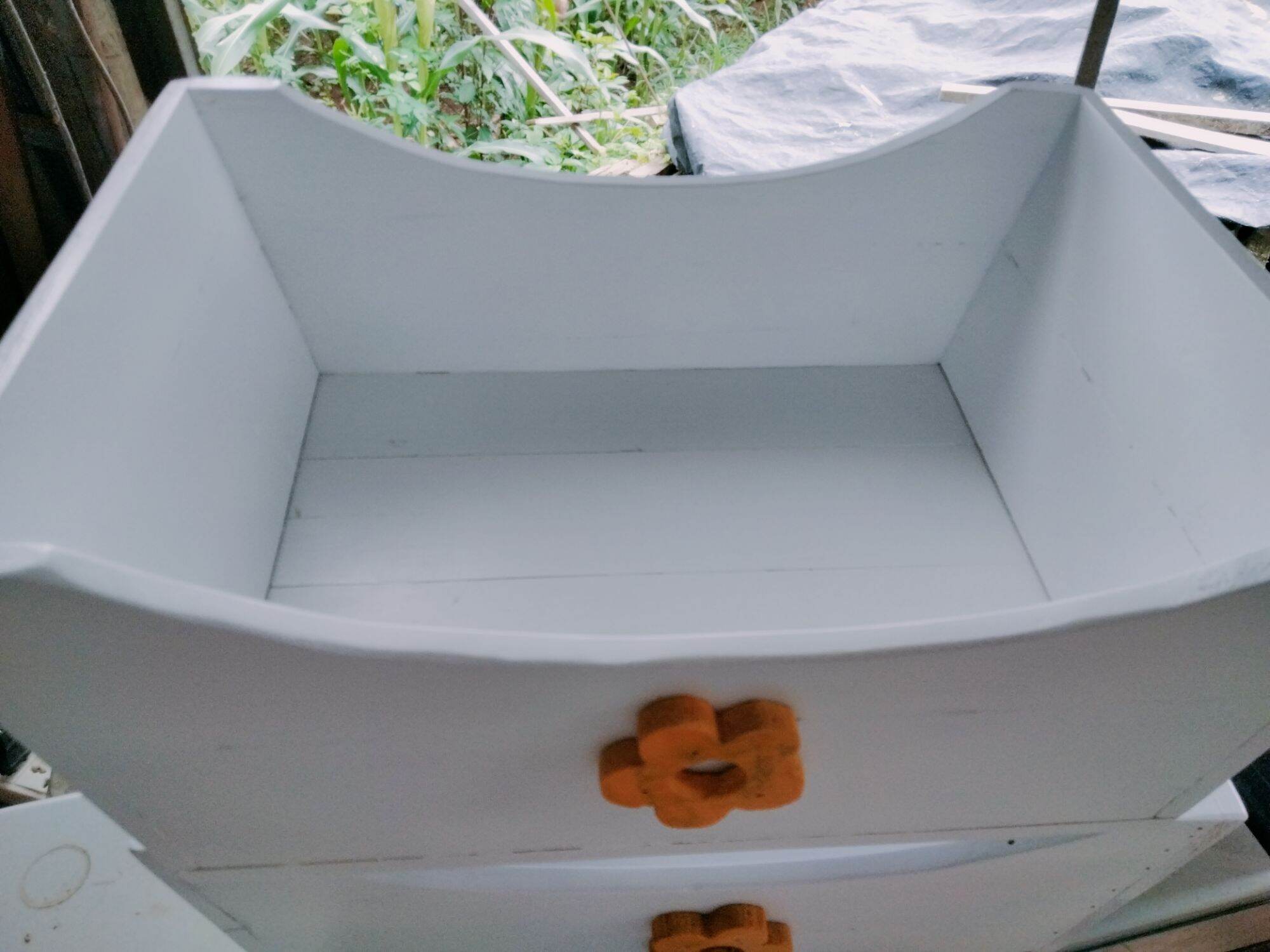 Khay gỗ đựng, gói quà 35cm14cm