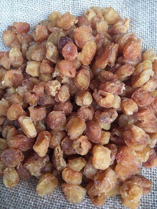 500g long nhãn sấy khô