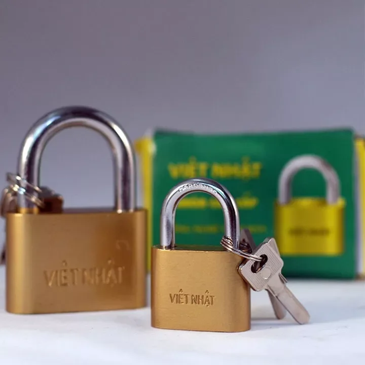 Khóa cao cấp Việt Nhật