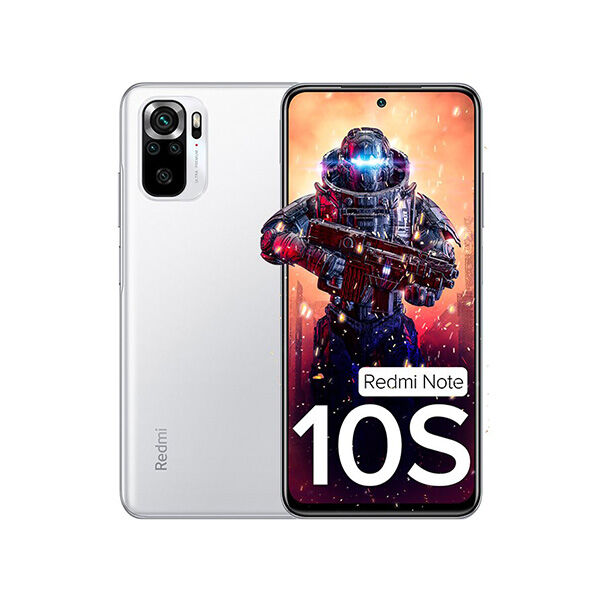 ĐIỆN THOẠI XIAOMI REDMI NOTE 10S 6/128GB