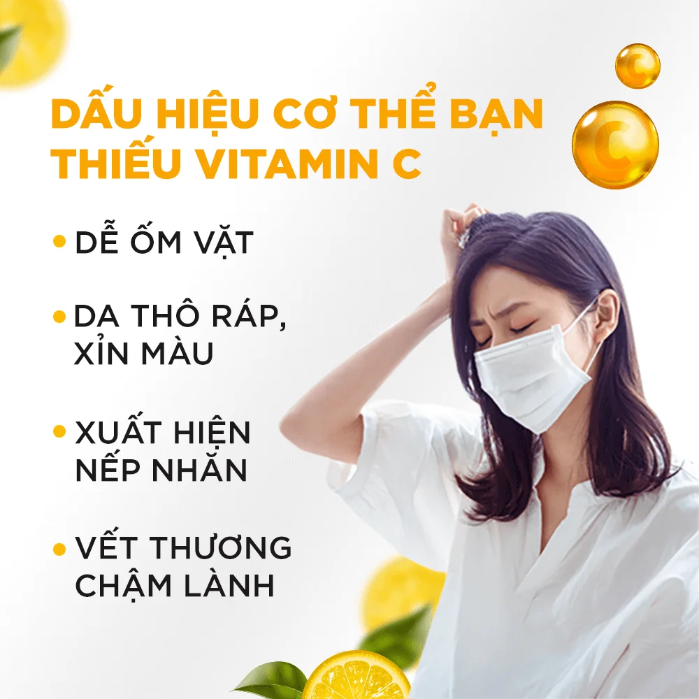 [ Chính hãng] Viên uống vitamin C DHC Vitamin C Hard Capsule