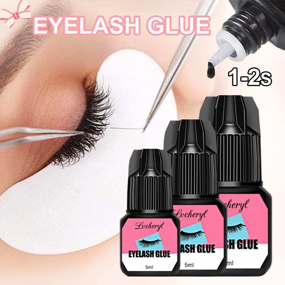 Keo nối không cay lovely cat 5ml
