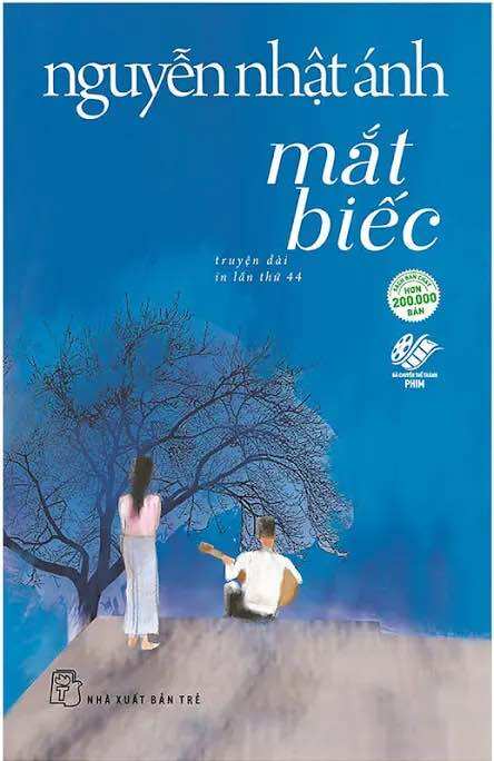 Mắt Biếc