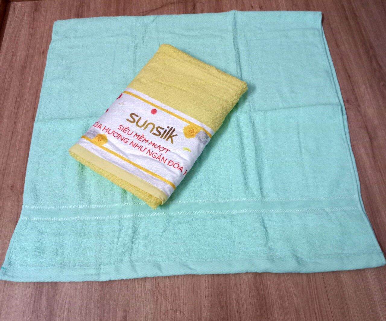 [HCM]Khăn Tắm Cao Cấp 60×120Cm