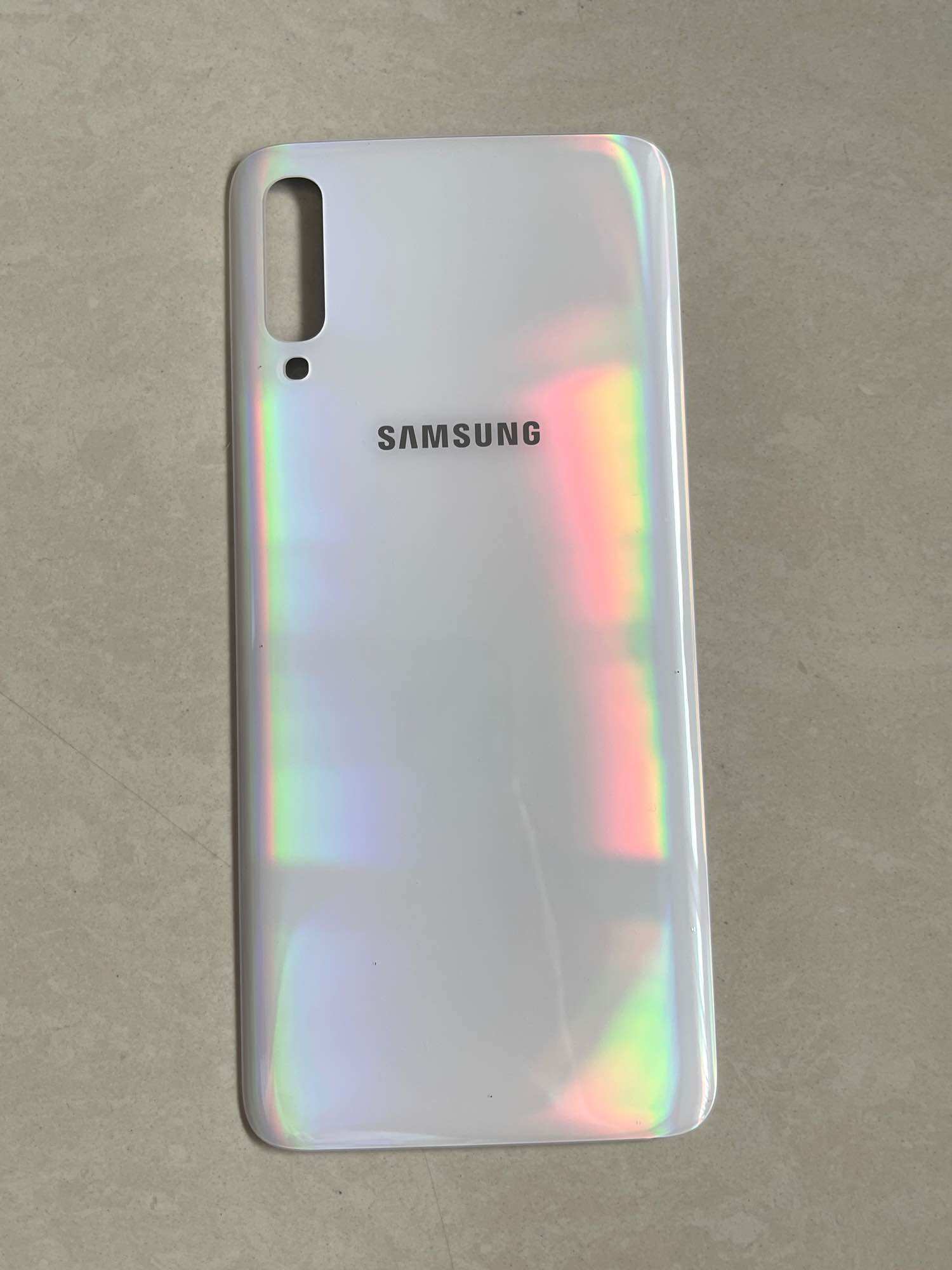 Nắp lưng Samsung A70