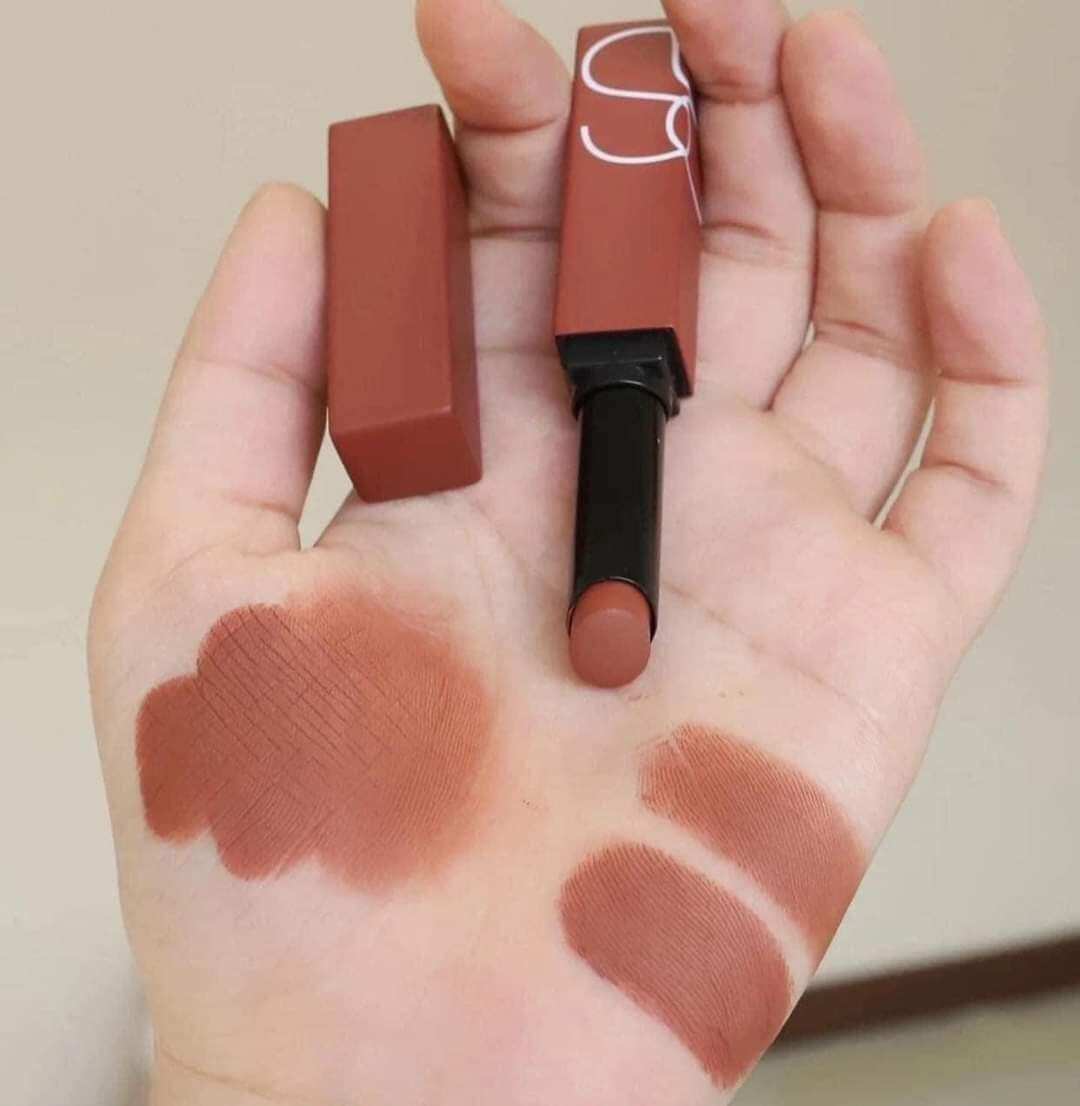 son Nars 121 no angel