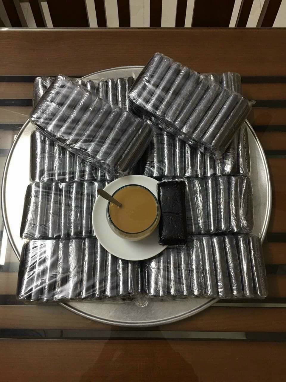 Cao gắm (100k/200g)