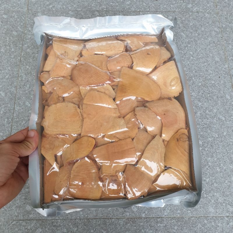 Mật nhân đỏ 1kg