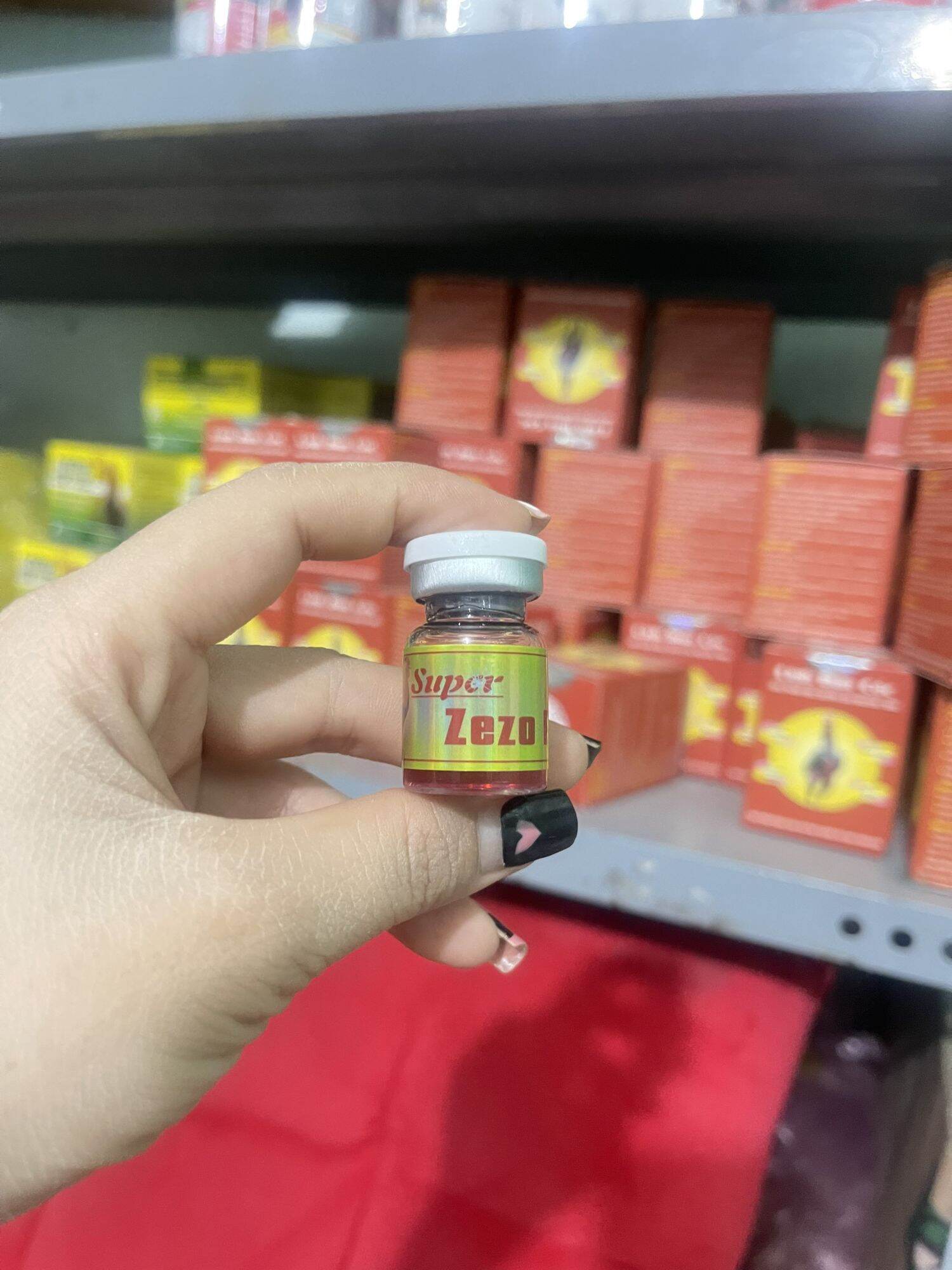 Zezo: Té gió, bại liệt, cúm chân gà đá