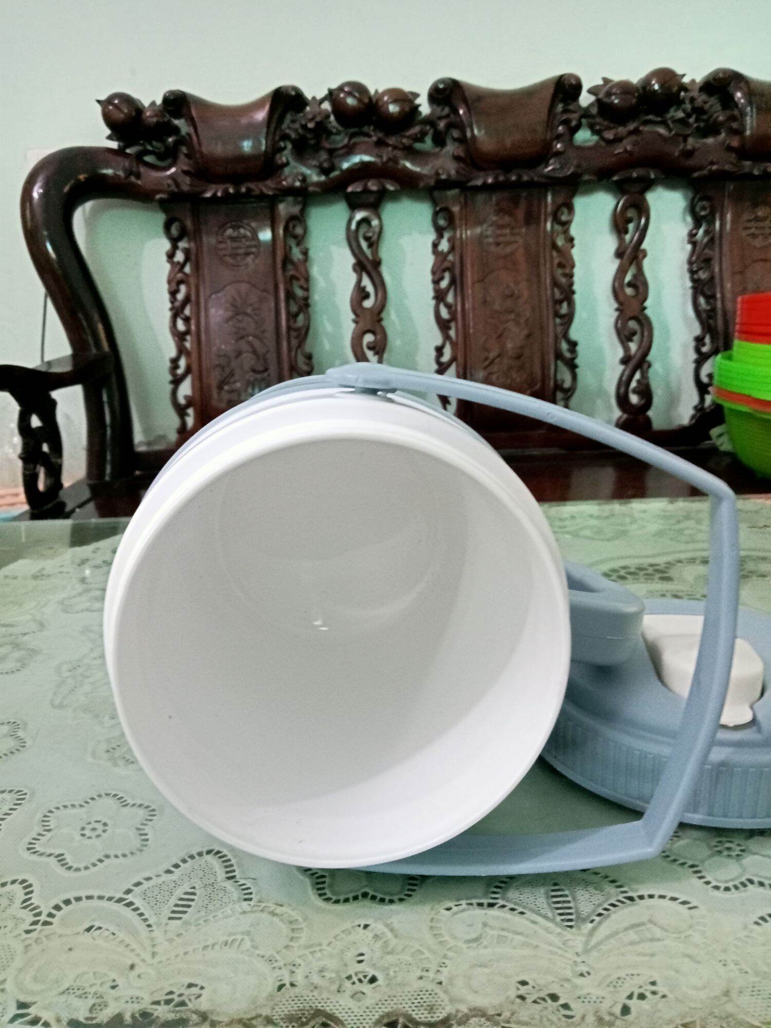 BÌNH Ủ GIỮ NHIỆT VIỆT NHẬT 2 LÍT