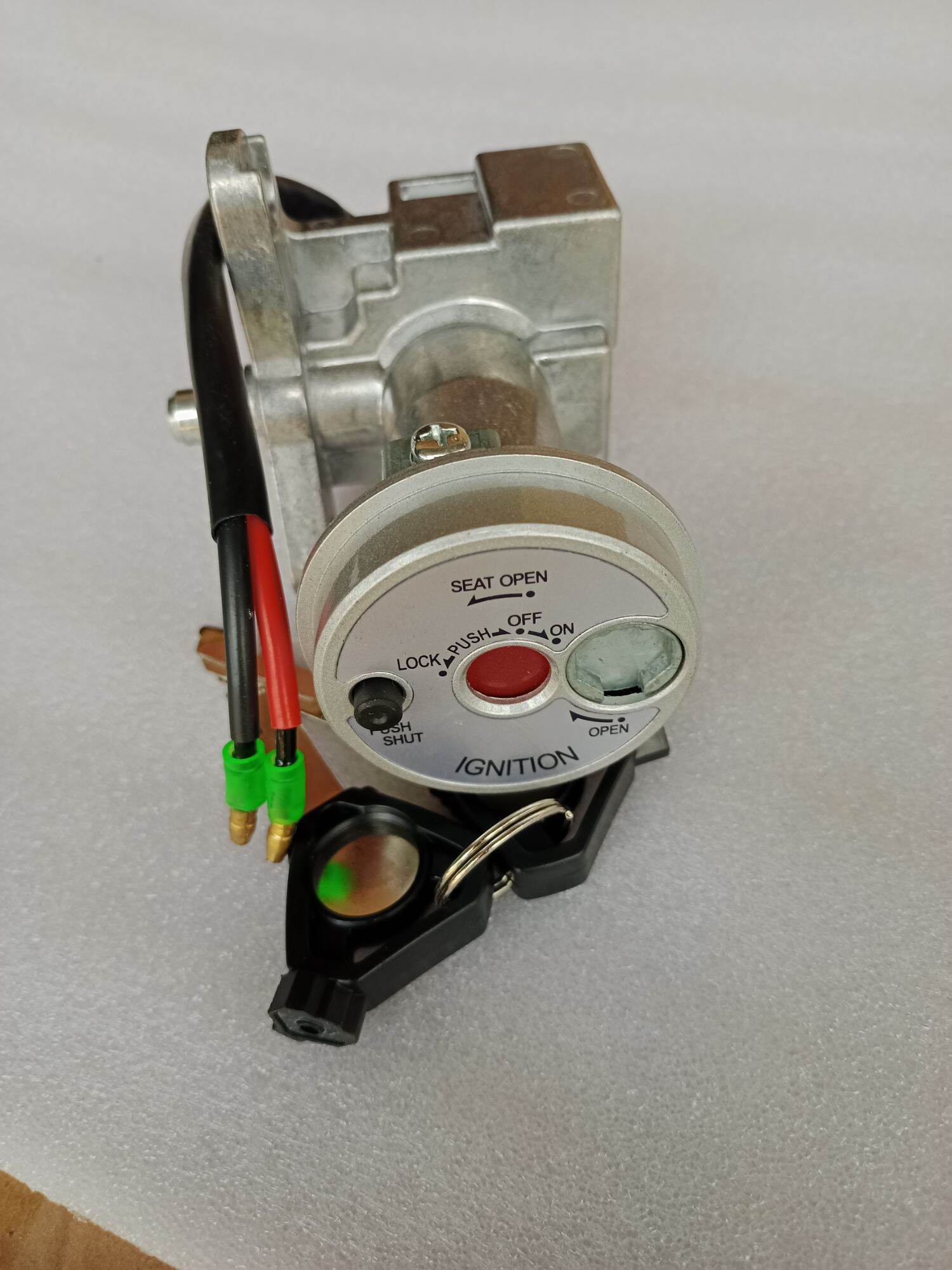 khóa xe máy Exciter 150, Sirius Fi, Jupiter Fi, Jupiter Gravita, Jupiter 31