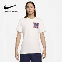 Áo Thun Tay Ngắn Nike Men's Sportswear T-Shirt - Sail