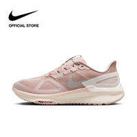 [VOUCHER ĐẾN 42% + MUA 2 GIẢM 5%] Giày Nike Women's Structure 25 Premium Road Running Shoes - Pink Oxford