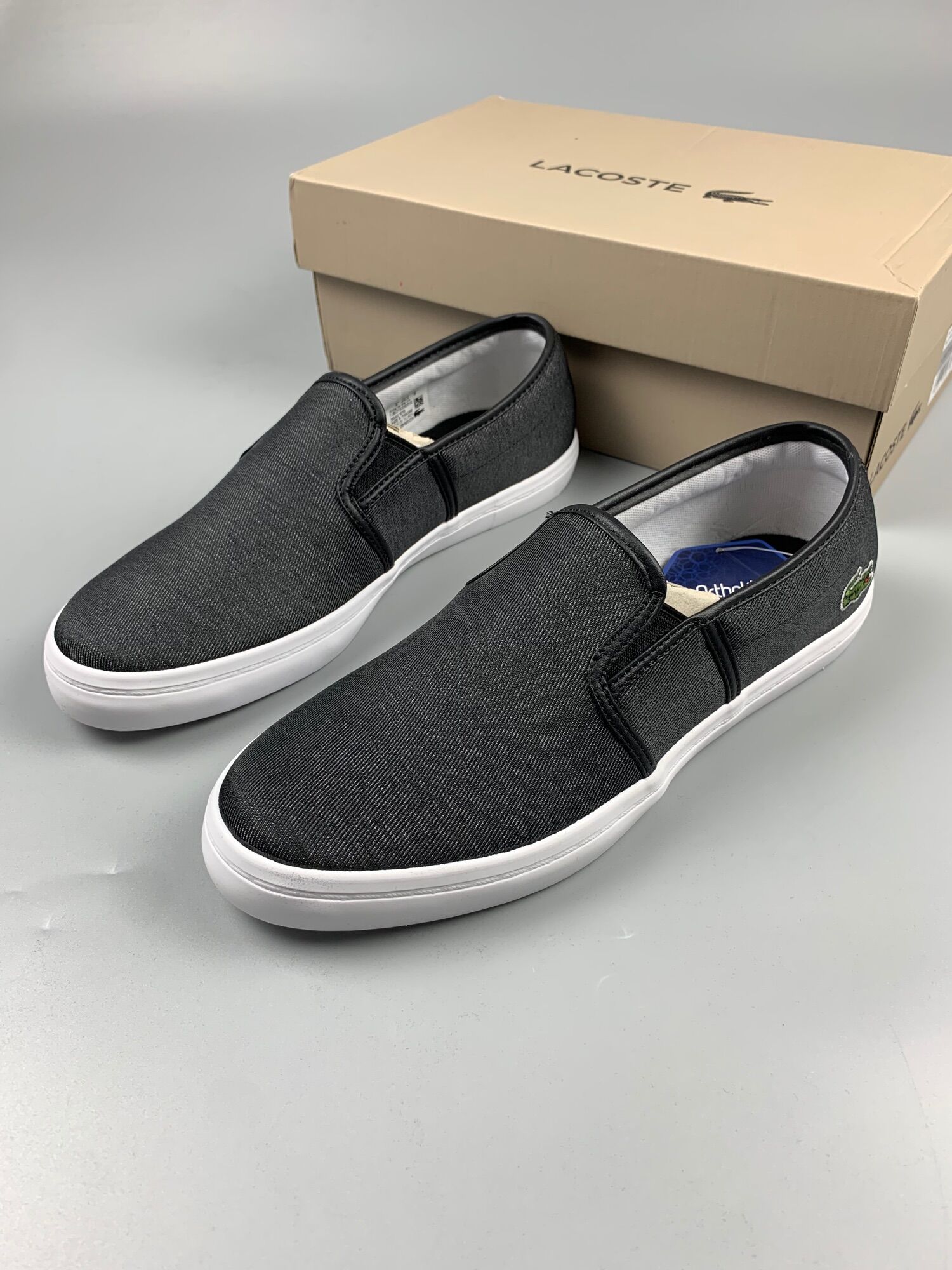 Lacoste Nam Tatalya slip On 319