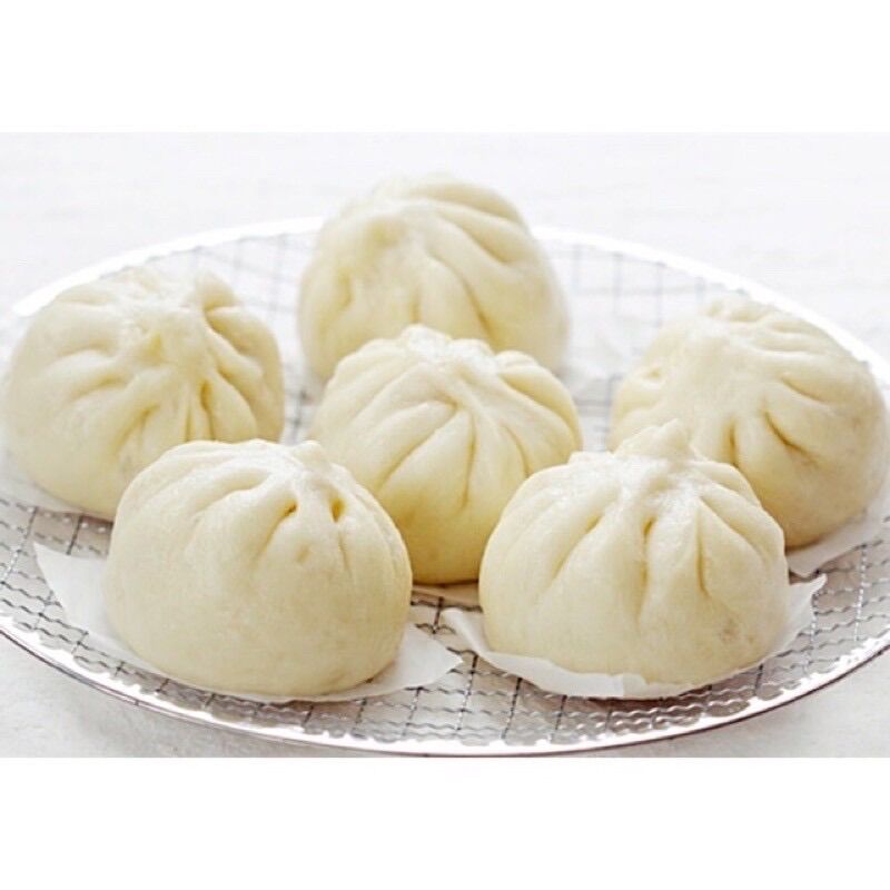 Giấy lót bánh bao 11cm (50 tờ)