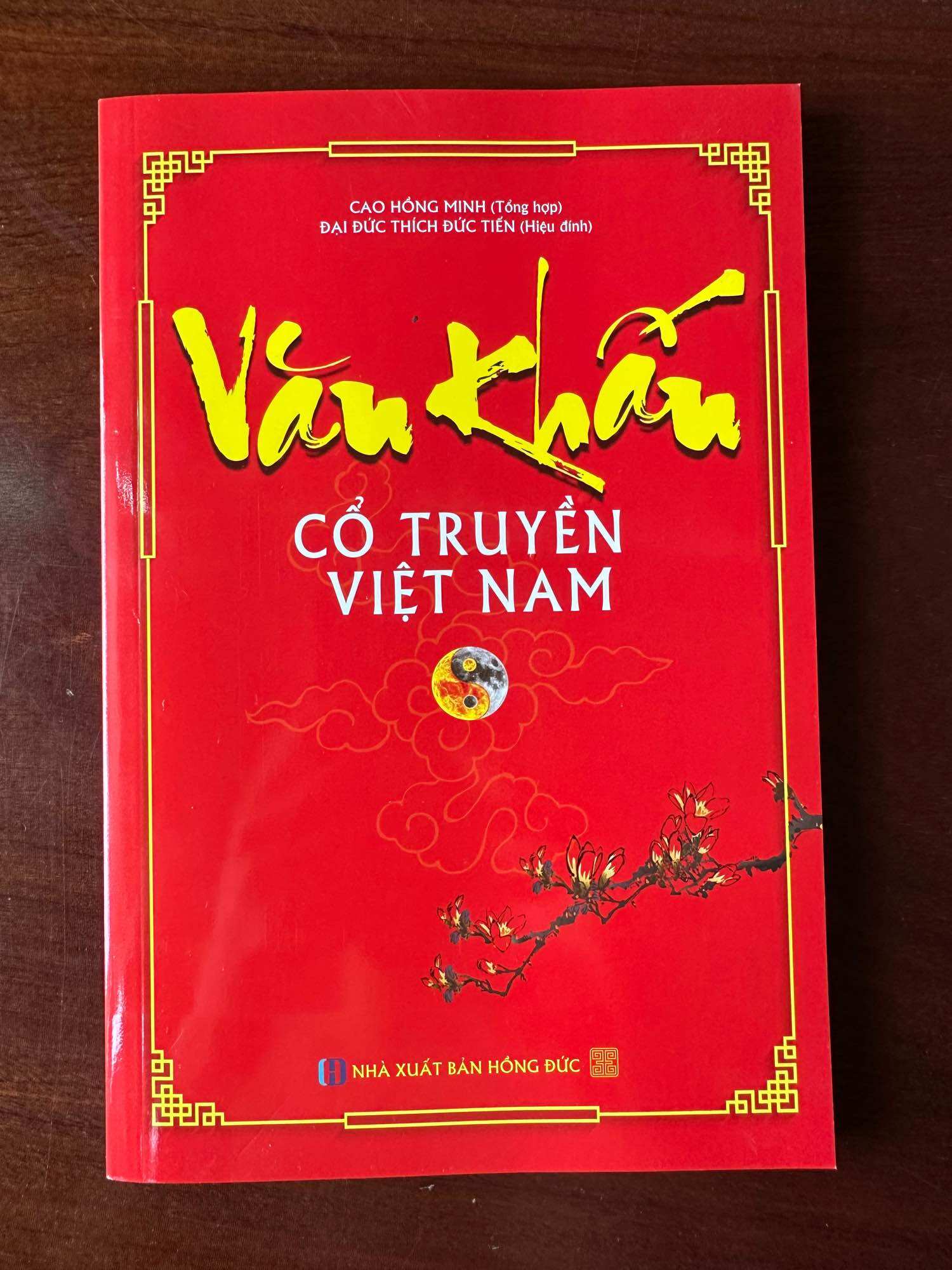 Lịch văn khấn nôm