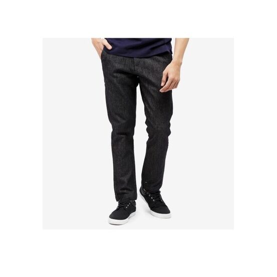 Quần jean nam basic cao cấp MilVus