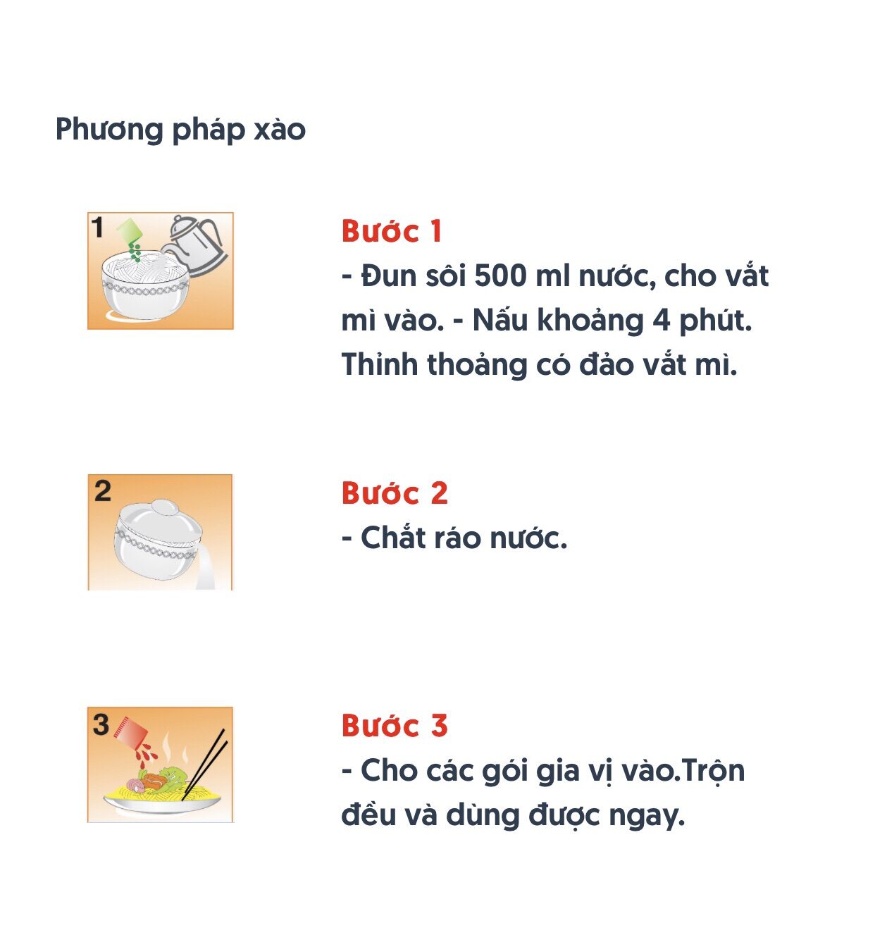 Combo 5 mì Samyang gà cay phô mai gói 140g