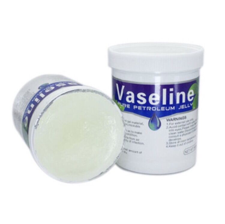Có nên bôi vaseline sau khi xăm môi không  Nên bôi gì tốt cho môi