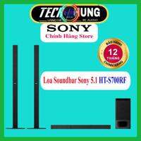 Dàn âm thanh Sound bar Sony HT-S700RF 1000W hàng cao cấp chính hãng bảo hành 12 tháng