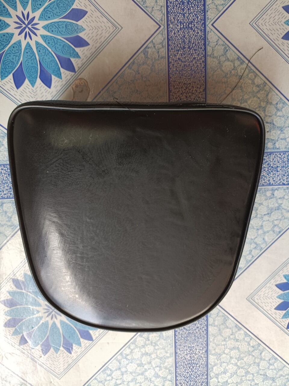 Yên sau xe chaly 79, 80, 81