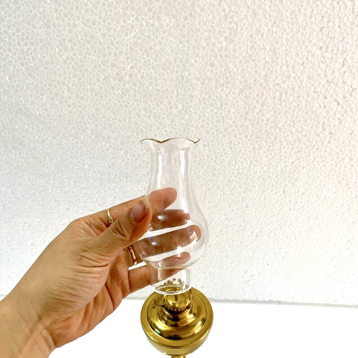 ĐÈN DẦU ĐỒNG CAO CẤP CHẤT LIỆU BẰNG ĐỒNG