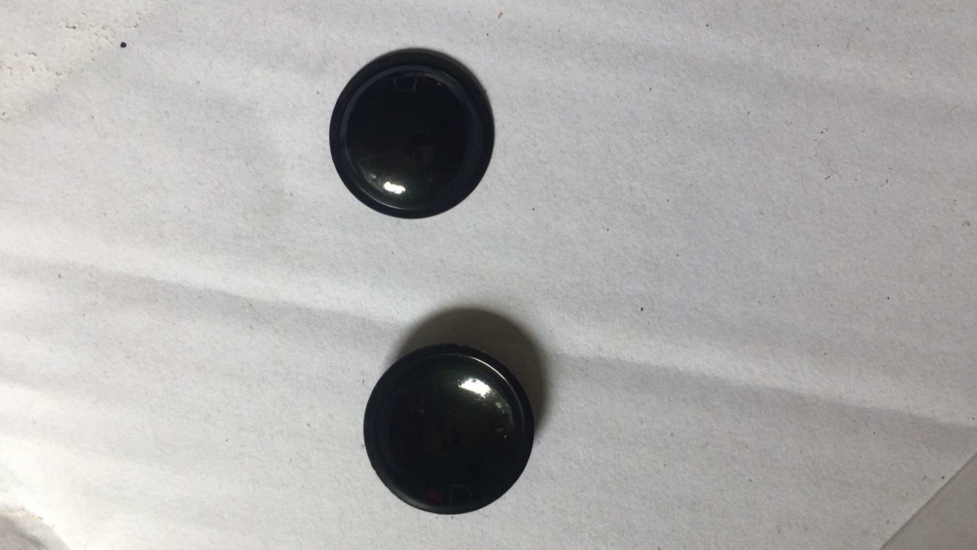 Mũ loa các loại nón che coil loa
