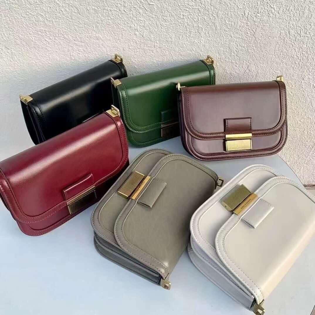 Túi xách nữ đeo vai đeo chéo phím đàn kiểu dáng vintage thời trang hàng đẹp chuẩn, túi cnk bầu, túi cnk đeo chéo