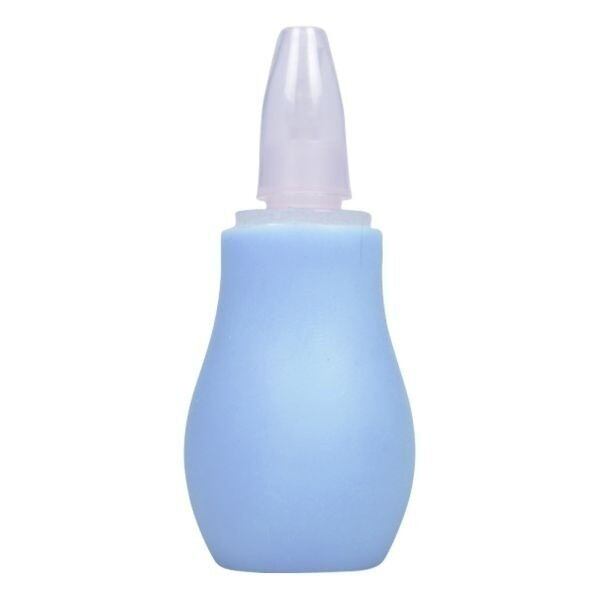 [FREESHIP MAX]-Ống bóp hút mũi an toàn cho bé tiện lợi
