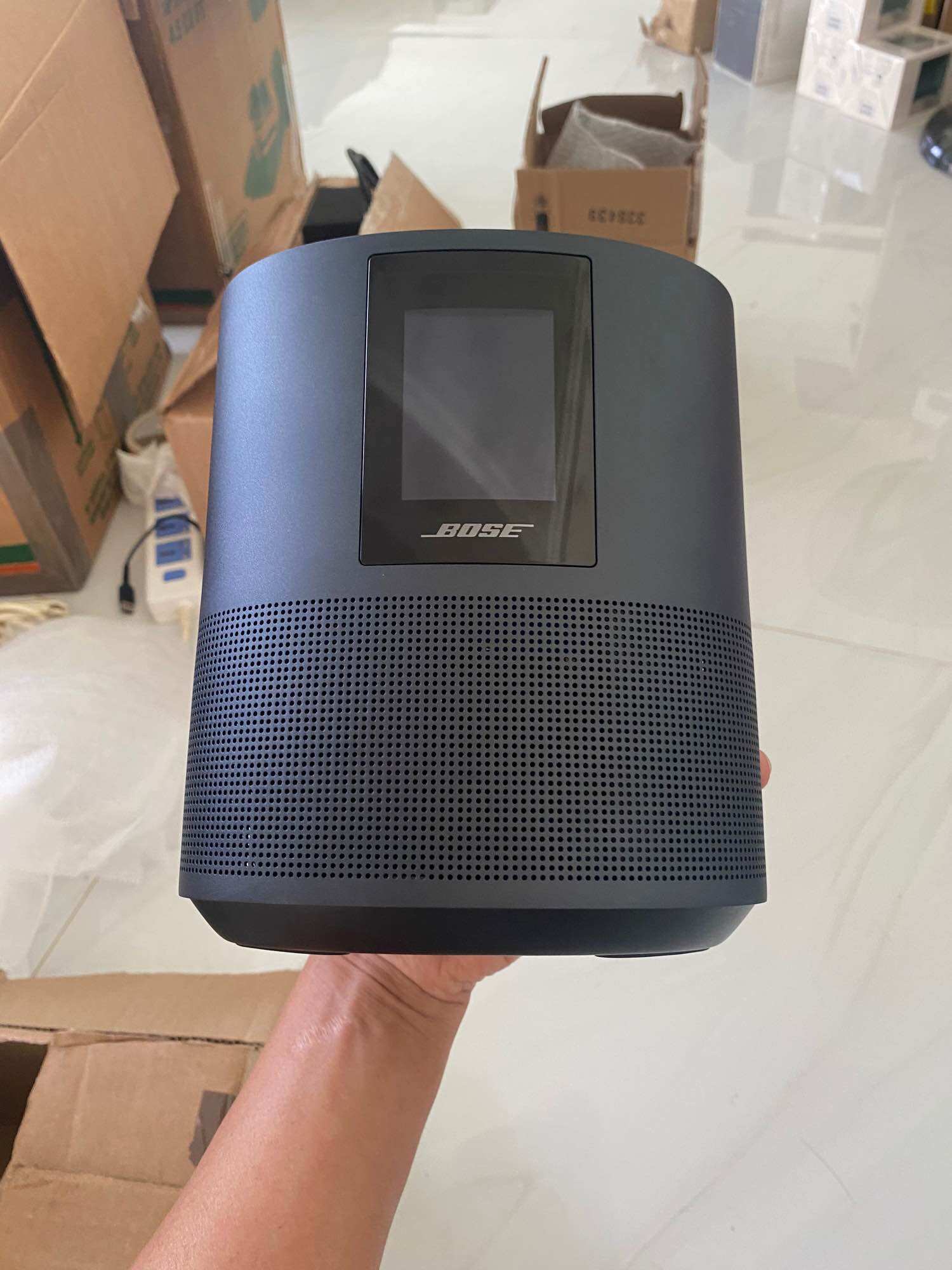 Loa Bose home speaker 500