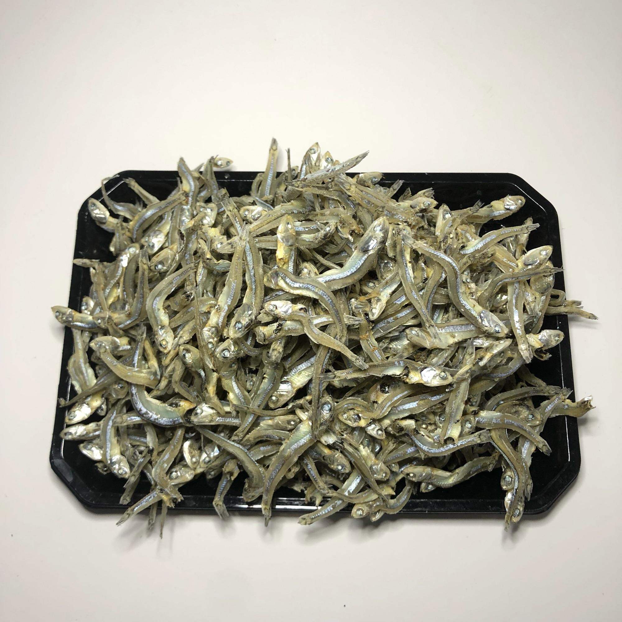 CÁ CƠM KHÔ CHẤT LƯỢNG XUẤT KHẨU 1kg 109k - Cá khô - khô cá cơm ngon