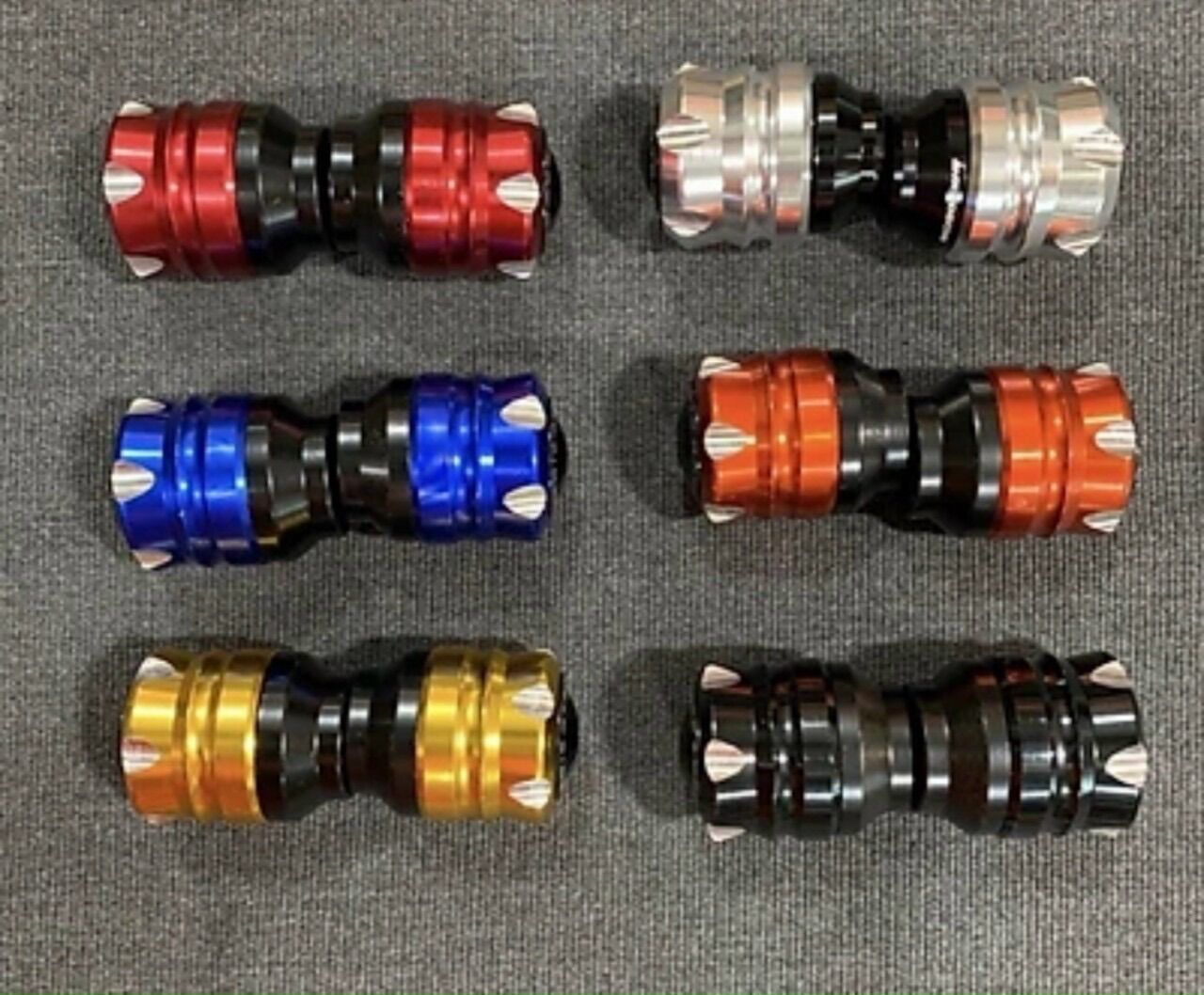 cặp chống đổ có nắp ( loại dày )