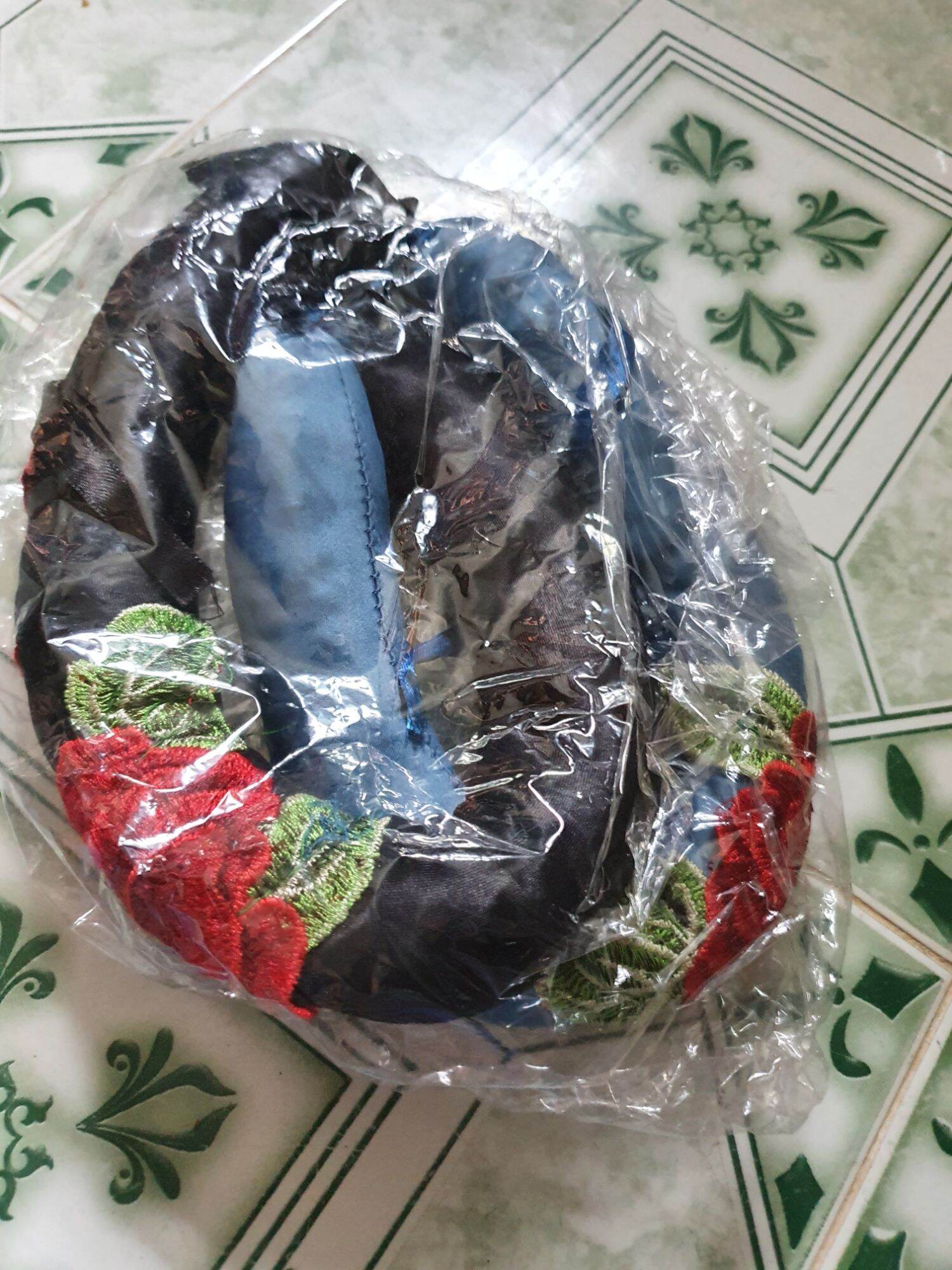 Khăn đội Áo Dài Cách Tân