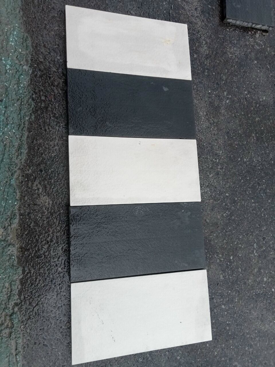 Khuôn giả đá băm kt 30/60/3cm