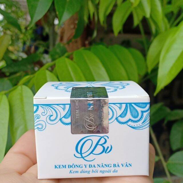 Kem Bà Vân-Hàng chuẩn công ty hsd xa